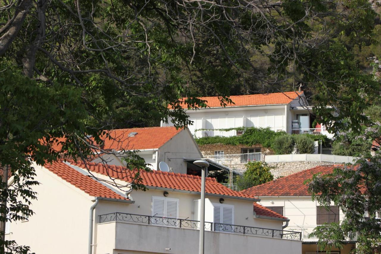 Guest House Vuljan Hvar Town Exterior foto