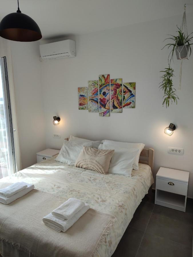Guest House Vuljan Hvar Town Exterior foto
