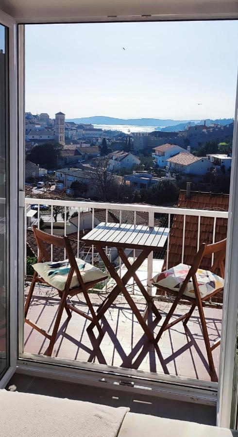 Guest House Vuljan Hvar Town Exterior foto