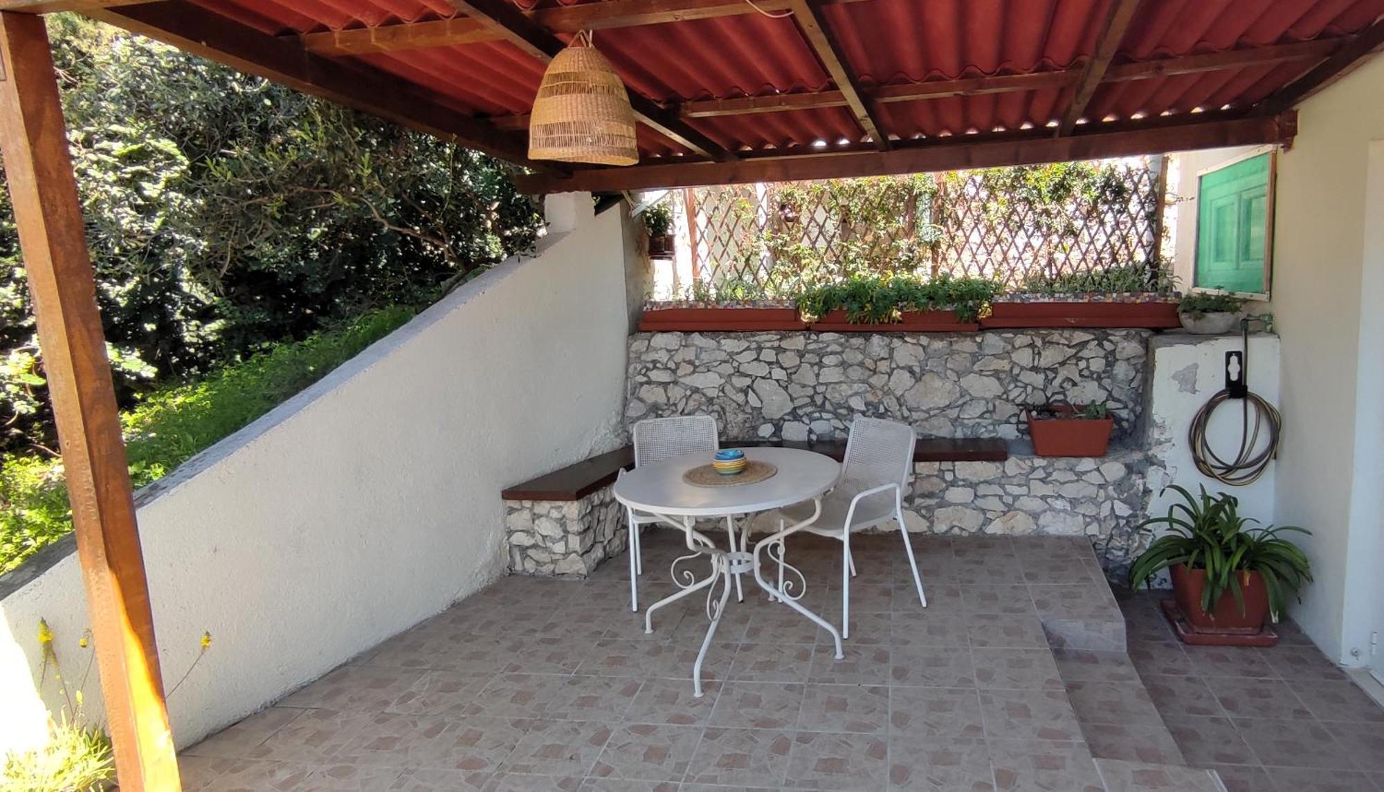 Guest House Vuljan Hvar Town Exterior foto