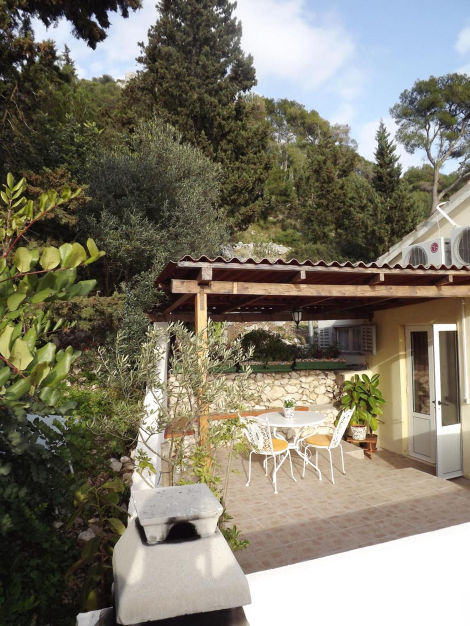 Guest House Vuljan Hvar Town Quarto foto