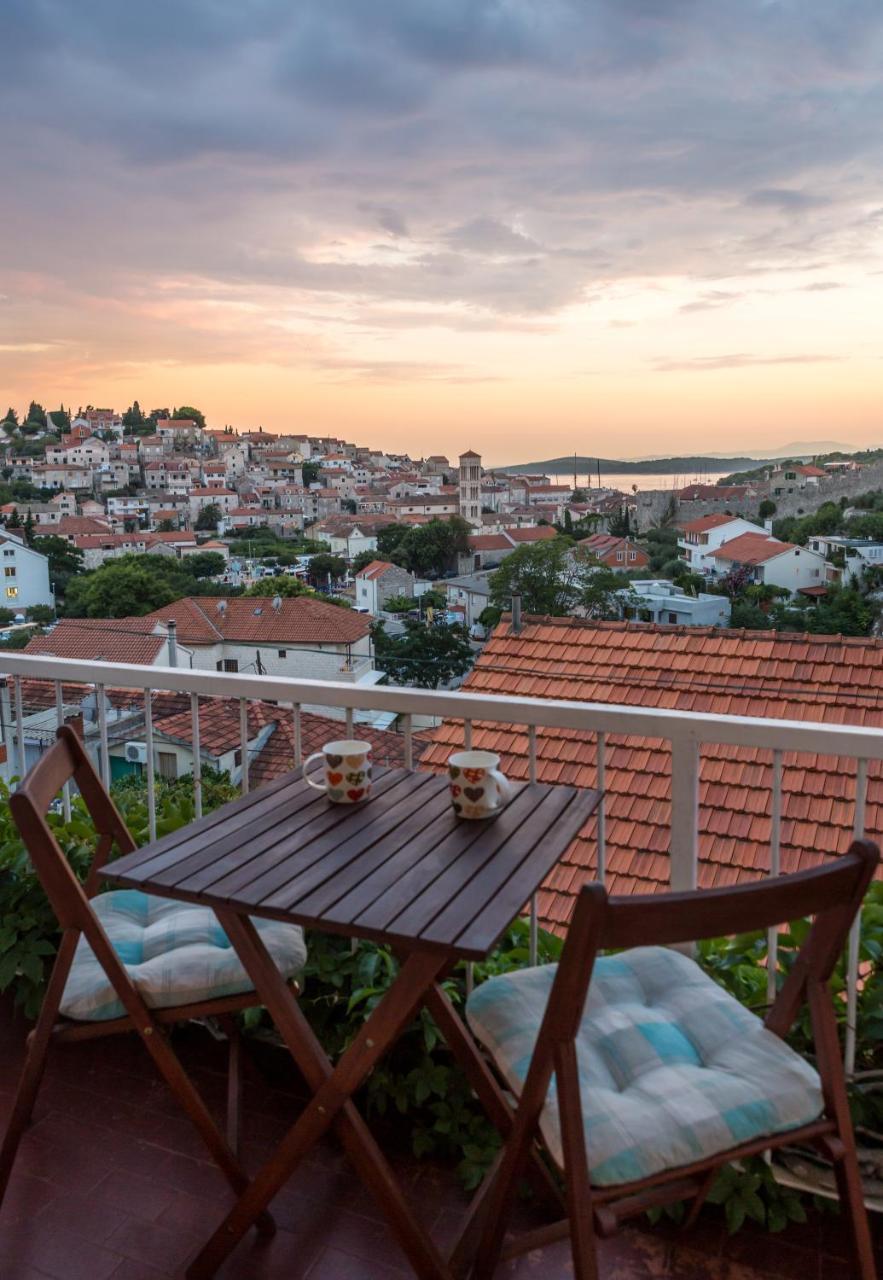 Guest House Vuljan Hvar Town Exterior foto